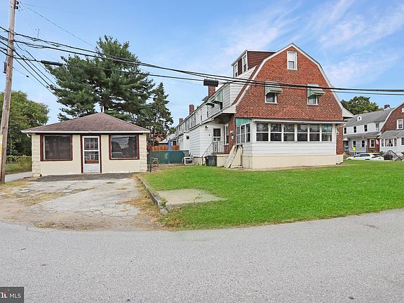 2nd image of 501 Saude Ave