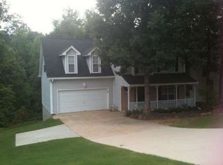11251 Chelsea Ln, Hampton, GA 30228