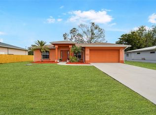 3474 Catskill St, Port Charlotte, FL 33952