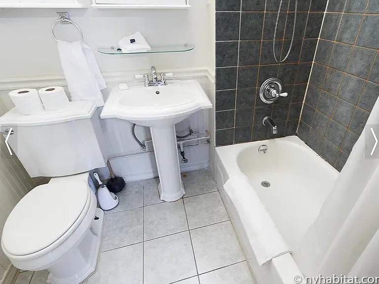 149 W 119th St #2F — Photo 4