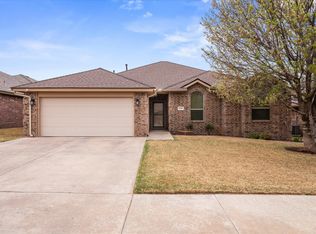 6209 101st Pl, Lubbock, TX 79424