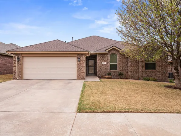 6209 101st Pl, Lubbock, TX 79424