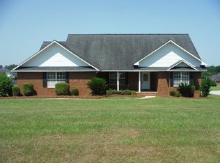 158 Willow Ridge Cir, Thomasville, GA 31757