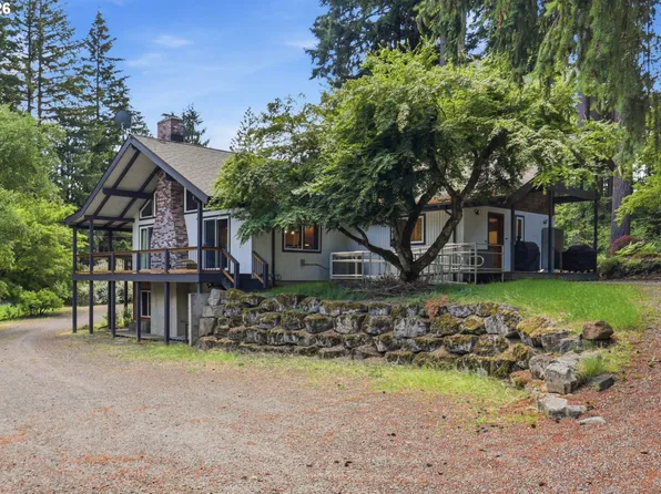 45225 SE Paha Loop Dr, Sandy, OR 97055