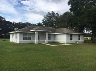 7480 SE County Road 232, Trenton, FL 32693