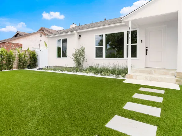 8759 Snowden Ave #1/2, Pacoima, CA 91331