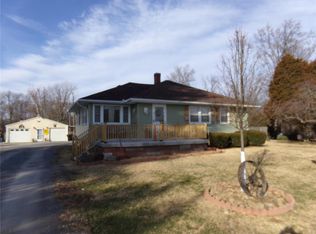 1451 State Highway 37, West Frankfort, IL 62896