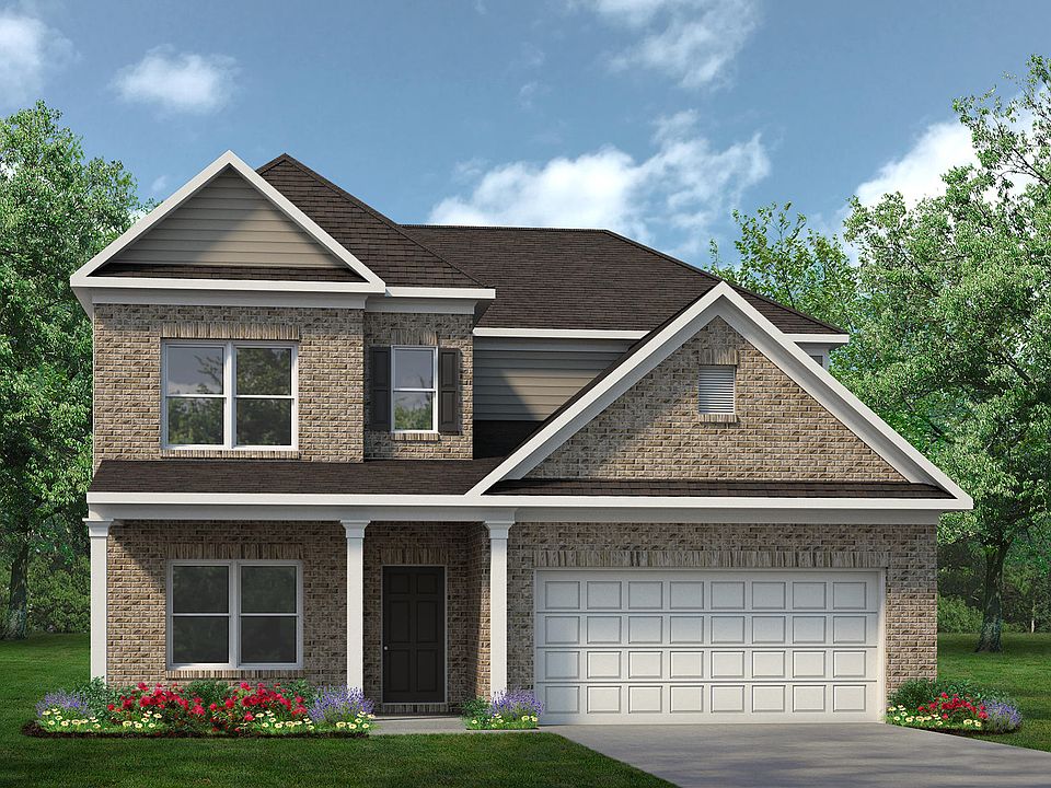 The Palmer O Houston