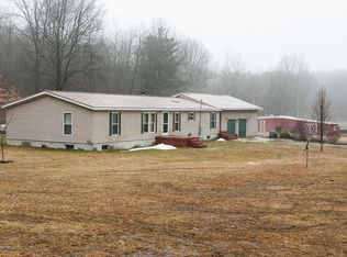 19383 Ten Mile Rd, Stanwood, MI 49346