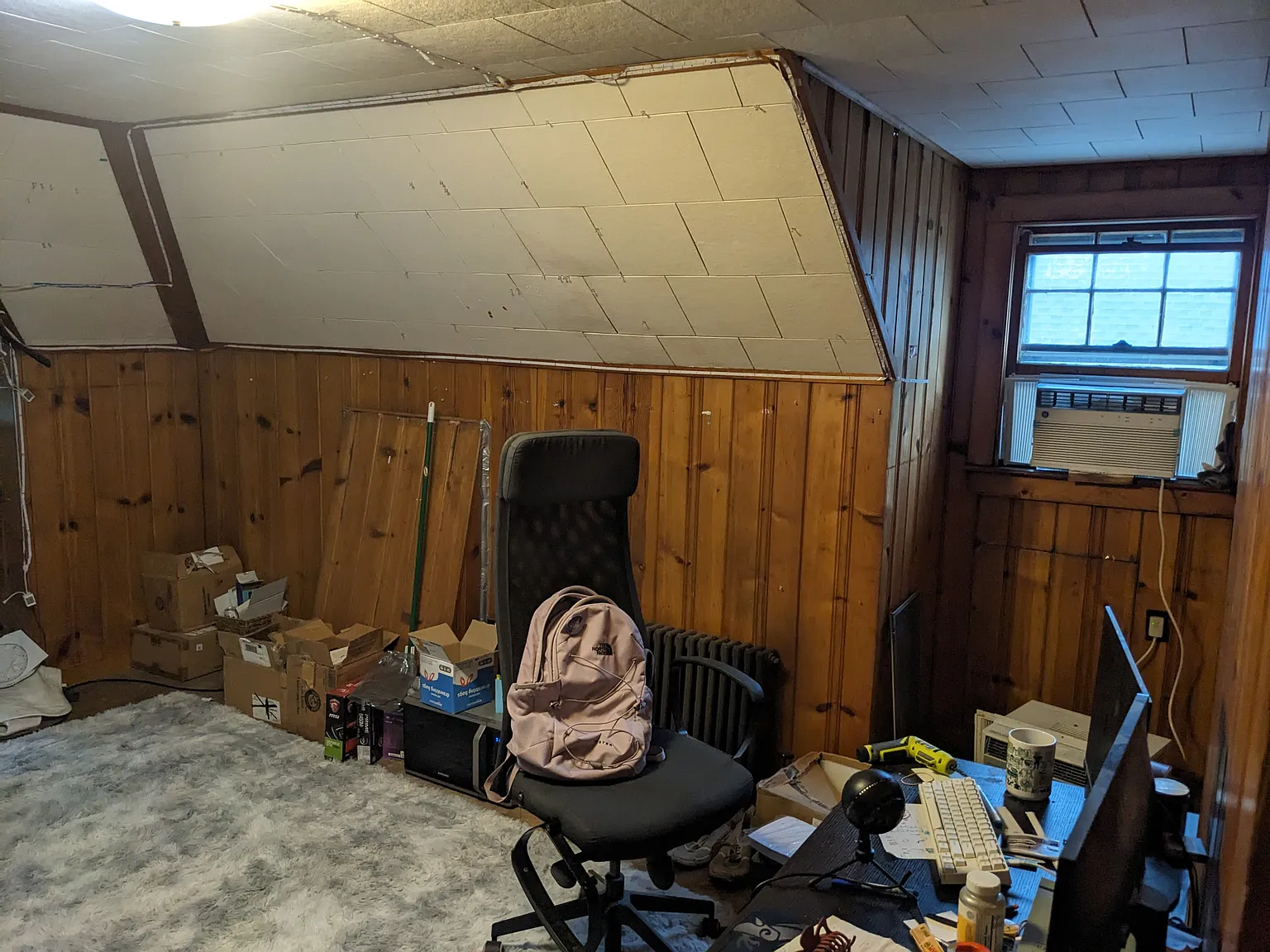 Studio, 380 sqft, $1,400 — Photo 3