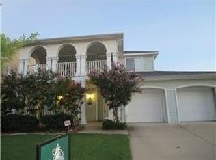 1724 Azalea Dr, Aubrey, TX 76227