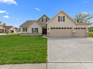 308 Matthew Joseph Ln, Eureka, MO 63025