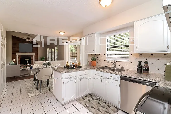 3312 Forest Creek Dr — Photo 4