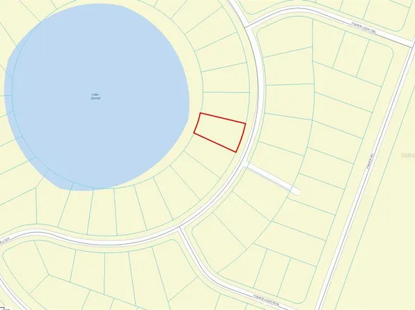 66 Fisher Loop #23, Ocklawaha, FL 32179