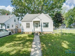 3409 Algonquin Pkwy, Toledo, OH 43606