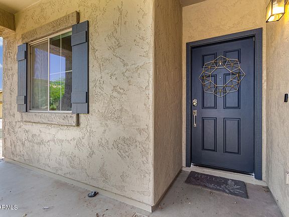 2nd image of 18509 W SANNA Street