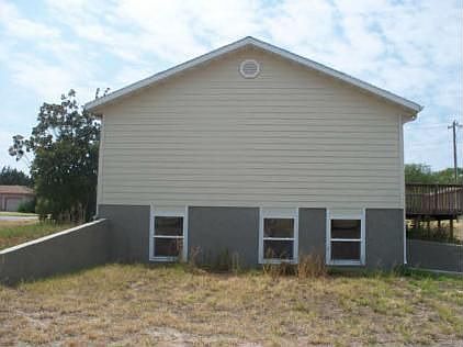 Basement windows