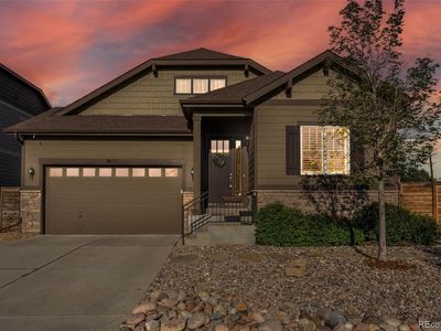 7488 S Pennsylvania Street, Littleton, CO, 80122