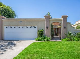 5509 Paseo Del Lago W APT B, Laguna Woods, CA 92637