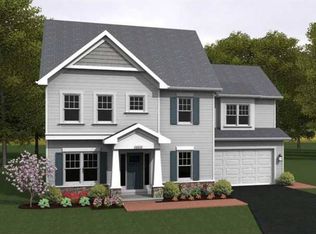 742 Boston Rd, Ontario, NY 14519