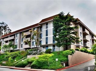 1031 Cherry Ave APT 5, San Bruno, CA
