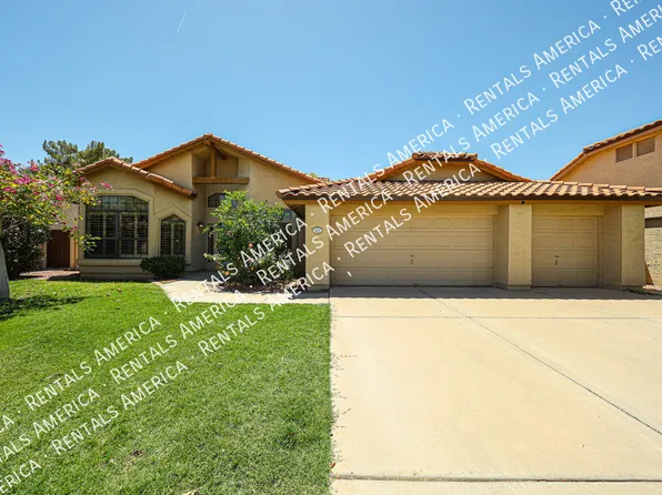 1635 W Wisteria Dr, Chandler, AZ 85248