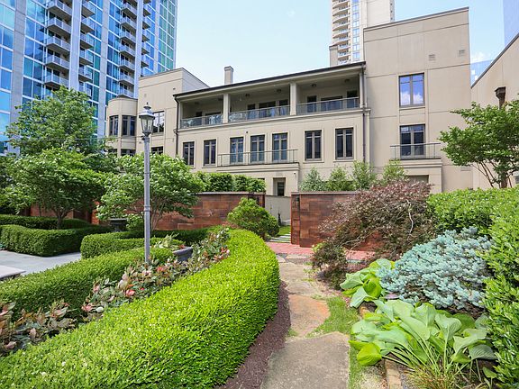 2nd image of 3376 Peachtree Road Ne Maisonette #3