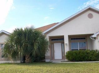 1227 Danforth St SW, Palm Bay, FL 32908