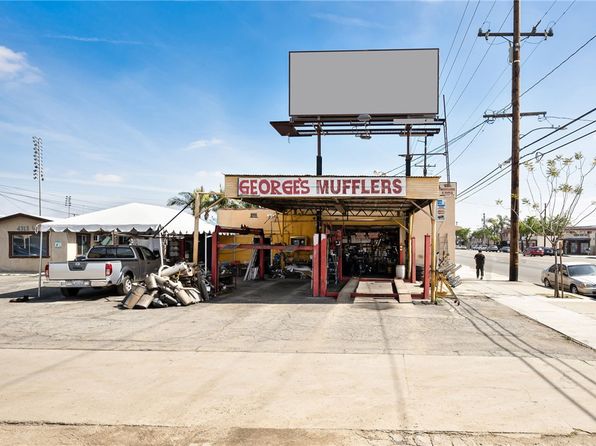 4305 Florence Ave, Bell, CA 90201