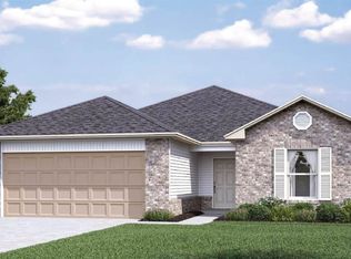 2100 W 31st Ave, Stillwater, OK 74074