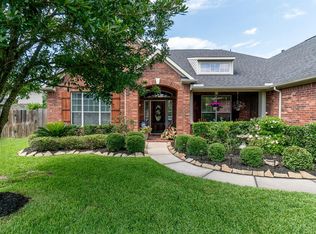 14223 Park Antique Ln, Cypress, TX 77429