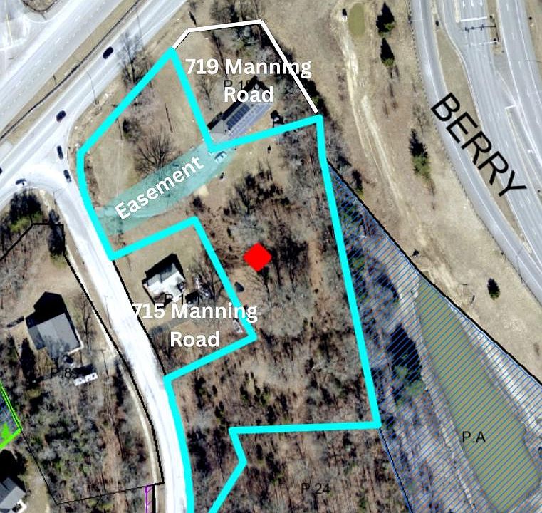 1st image of 717 Manning Rd E