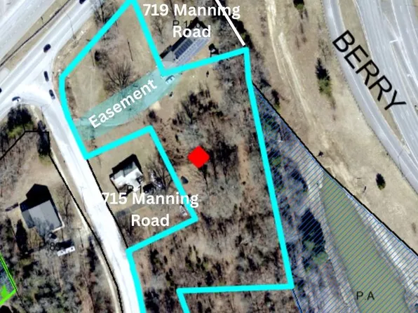 717 Manning Rd E, Accokeek, MD 20607