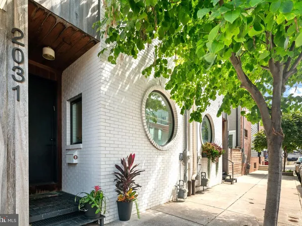 2031 E Firth St, Philadelphia, PA 19125