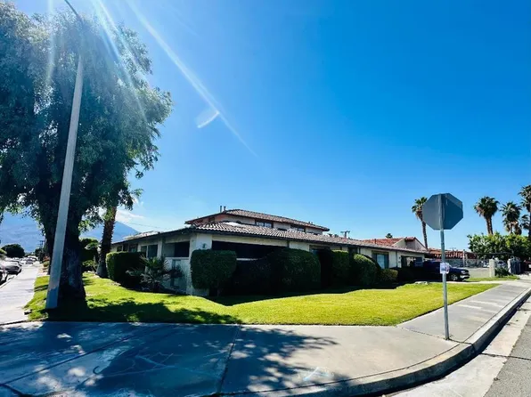 32455 Aurora Vista Rd, Cathedral City, CA 92234