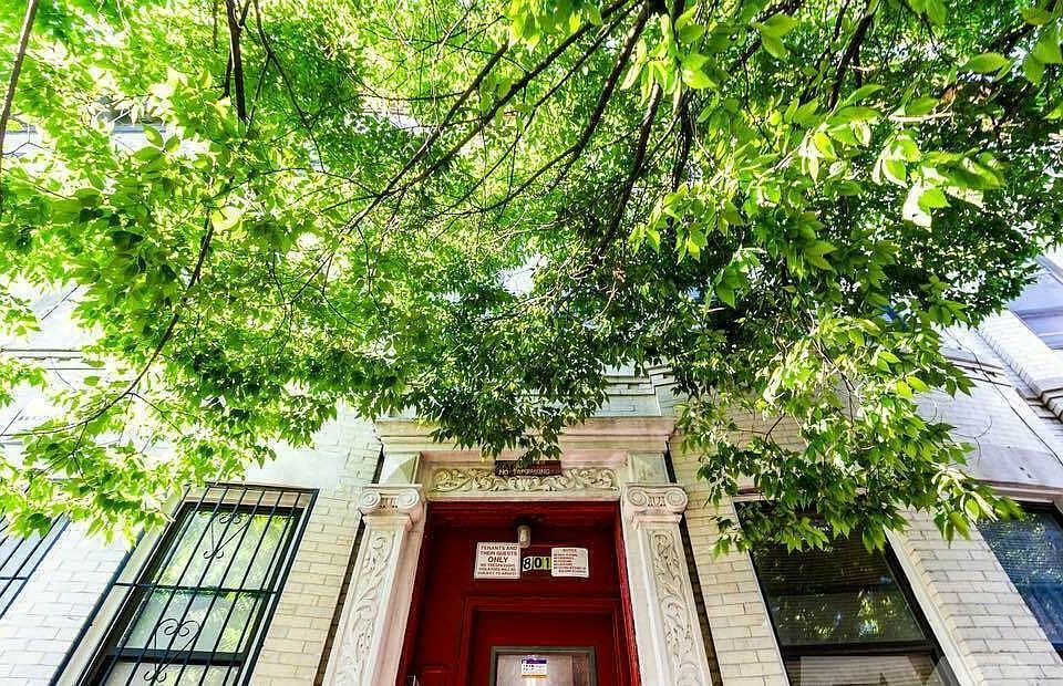 1st image of 801 Saint Johns Pl #2B