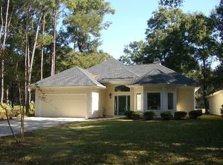 673 S Reeve Rd, Saint Helena Island, SC 29920
