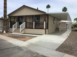 11425 E University Dr LOT 126, Apache Junction, AZ 85120