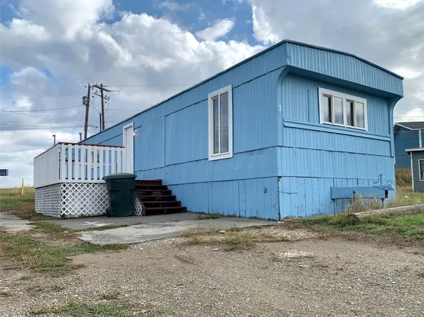 3283 E Us Highway 12 Trailer 3, Helena, MT 59601