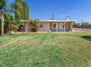 2001 Parr Ave, Modesto, CA 95358