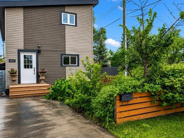 10131 106th Ave, Grande Prairie, AB T8V 1J9