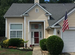 407 Hayfield Ln, Lexington, SC 29072