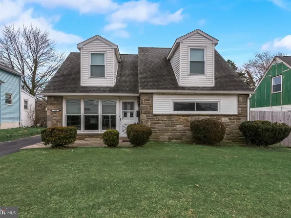 918 Providence Rd, Secane, PA 19018