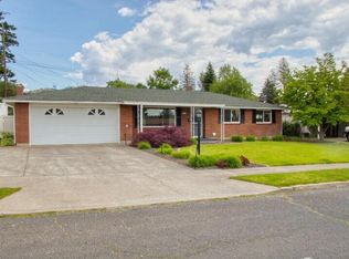 5516 N Fleming St, Spokane, WA 99205