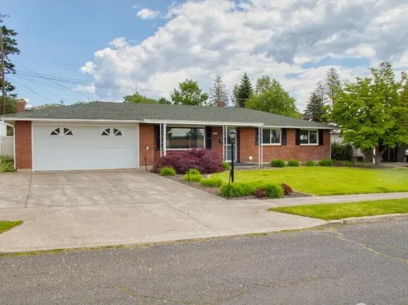 5516 N Fleming Street, Spokane, WA 99205