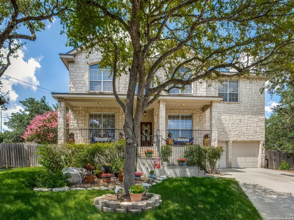 422 SALADO MIST, San Antonio, TX 78258
