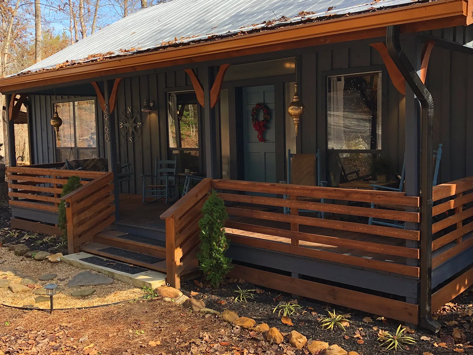 2960 Hooper Branch Rd — Photo 1