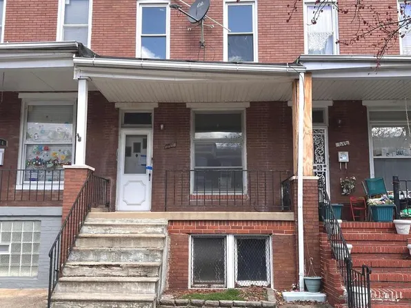 646 E 37th St, Baltimore, MD 21218