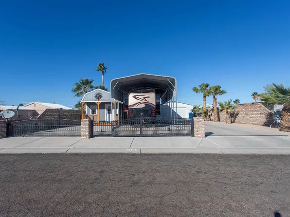 13406 E 51st Ln, Yuma, AZ 85367