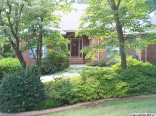 123 Inwood Trl, Madison, AL 35758